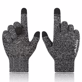 Achiou Touch Screen Gloves