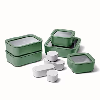 Caraway Food Storage Set