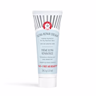 Ultra Repair Cream