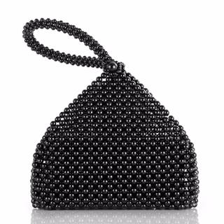 Rhinestone Clutch Evening Bag