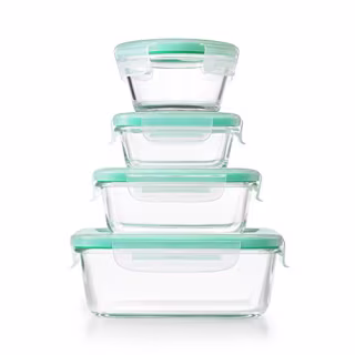 OXO Good Grips Smart Seal 12-Piece Container Set