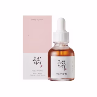 Beauty of Joseon Serum Line Revive Serum