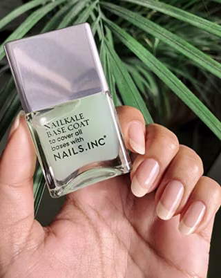 Superfood Base Coat