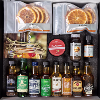 Ultimate Old Fashioned Box