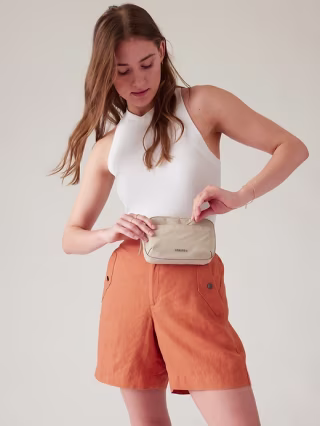 All About Crossbody Belt Bag