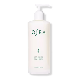 Anti-Aging Body Balm Firming Moisturizer