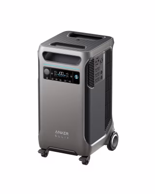 Anker Solix F3800
