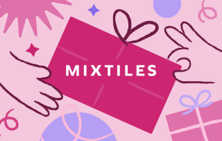Digital Gift Card