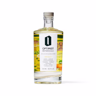 Optimist Drinks Bright
