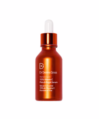 Vitamin C Firm & Bright Serum
