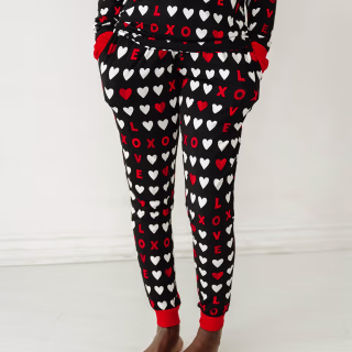 XOXO Women's Pajama Pants