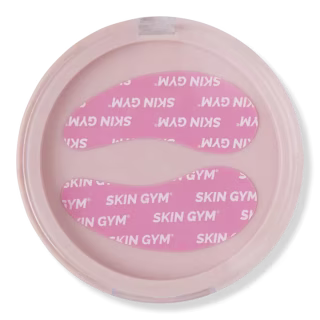 Skin Gym Re-Usable Eye Patches