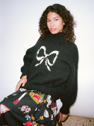 Cece Turtleneck