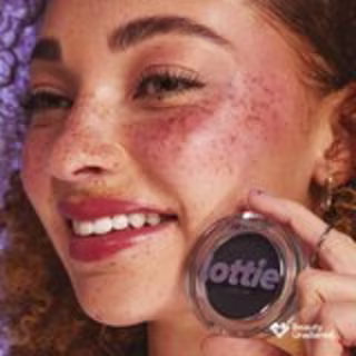 pH Cream Blush