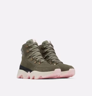 Impact Conquest Sneaker Boot