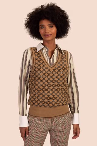 Favored Vest