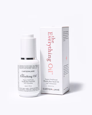 Carter + Jane The Everything Oil 