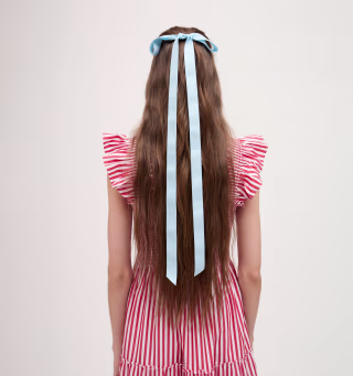 Hill House Ashley Bow