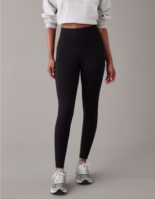 The Everything Pocket Highest Waist Legging
