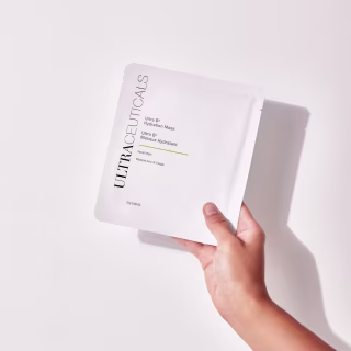 Ultra B² Hydration Mask