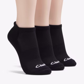 Solid Athletic Socks
