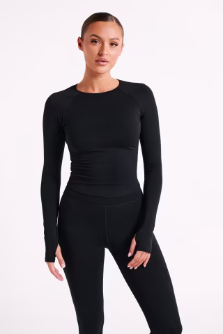 Venus Long Sleeve Top
