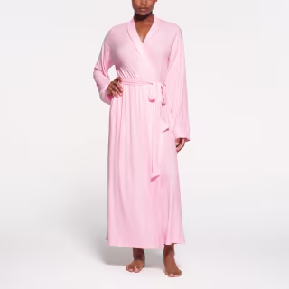 Skims Long Robe