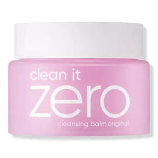 Banila Co. Clean It Zero 3-in-1 Cleansing Balm