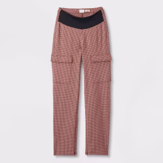 Adaptive Seated Fit Pants