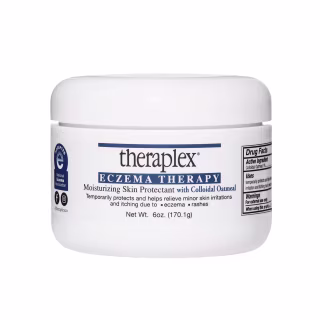Theraplex Eczema Therapy