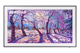 Samsung The Frame 55” TV l