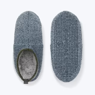 Bombas Men's Gripper Slipper