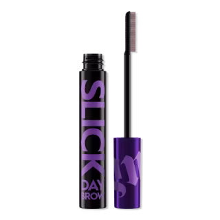 Slick Day Strong-Hold Clear Brow Gel