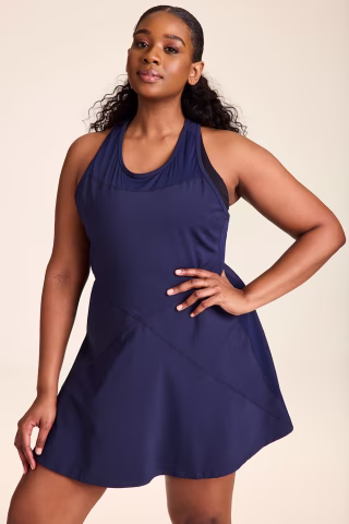 Serena Dress