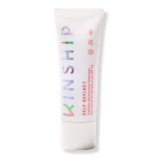 Kinship Self-Reflect Probiotic Moisturizing Sunscreen