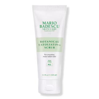 Mario Badescu Botanical Exfoliating Scrub