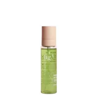 Fig 1 Micellar Oil Cleanser