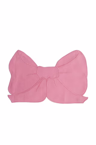 Bow Placemat