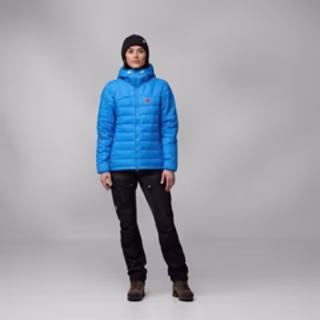 Expedition Pack Down Hoodie