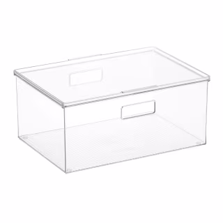 Large Box Organizer 