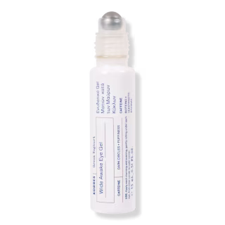 Korress Greek Yoghurt Wide Awake Eye Gel