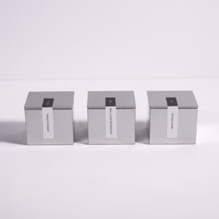 Kin Objects Backflow Incense Cones