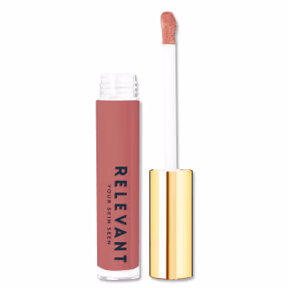 Moisture-Wrap Lip Gloss