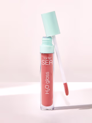 H₂O lip gloss