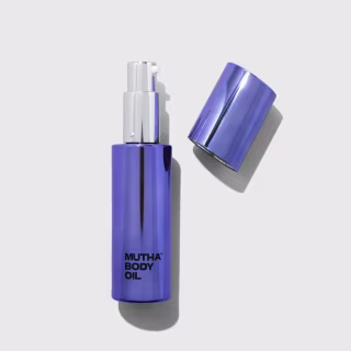 Mutha Body Oil