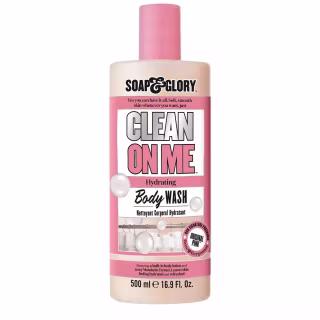 Clean on Me Body Wash
