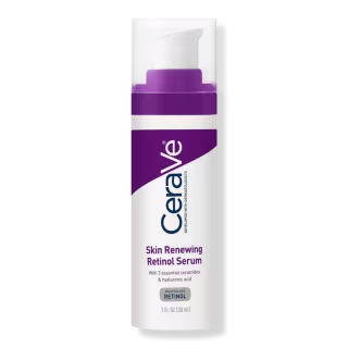 Cerave Anti Aging Retinol Serum