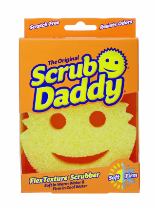 Scrub Daddy Sponge