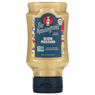 Sir Kensington's Dijon Mustard