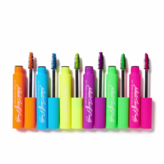 UV Vegan Mascara